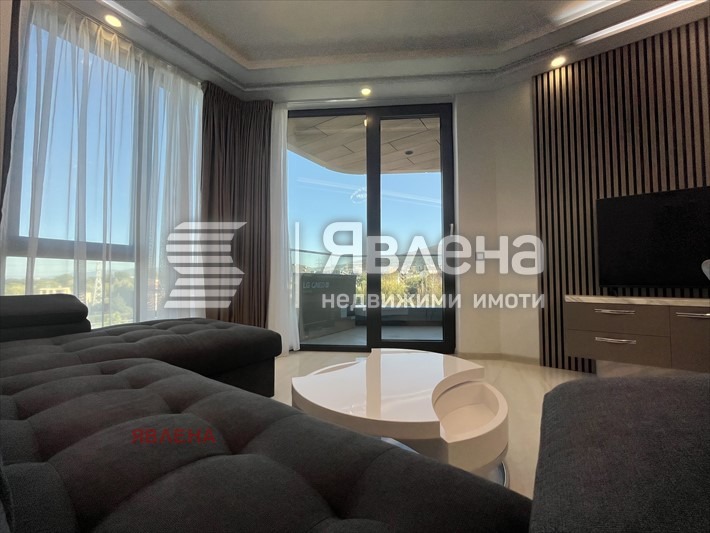 Zu verkaufen  1 Schlafzimmer Sofia , Krastowa wada , 81 qm | 93141534 - Bild [7]