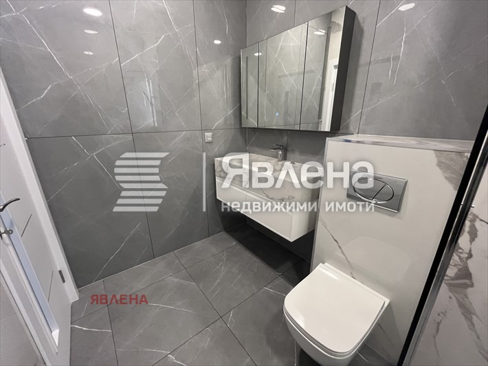 Zu verkaufen  1 Schlafzimmer Sofia , Krastowa wada , 81 qm | 93141534 - Bild [10]