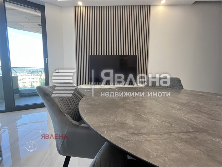 Zu verkaufen  1 Schlafzimmer Sofia , Krastowa wada , 81 qm | 93141534 - Bild [5]