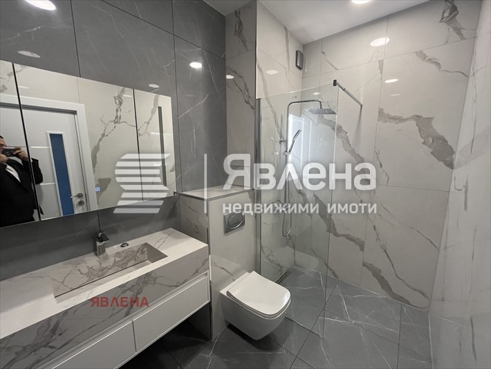 Zu verkaufen  1 Schlafzimmer Sofia , Krastowa wada , 81 qm | 93141534 - Bild [9]