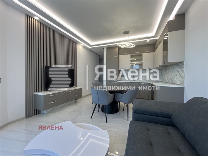 Zu verkaufen  1 Schlafzimmer Sofia , Krastowa wada , 81 qm | 93141534 - Bild [2]
