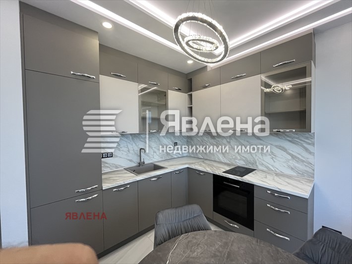 Zu verkaufen  1 Schlafzimmer Sofia , Krastowa wada , 81 qm | 93141534 - Bild [4]