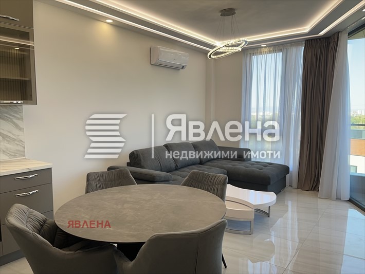 Zu verkaufen  1 Schlafzimmer Sofia , Krastowa wada , 81 qm | 93141534
