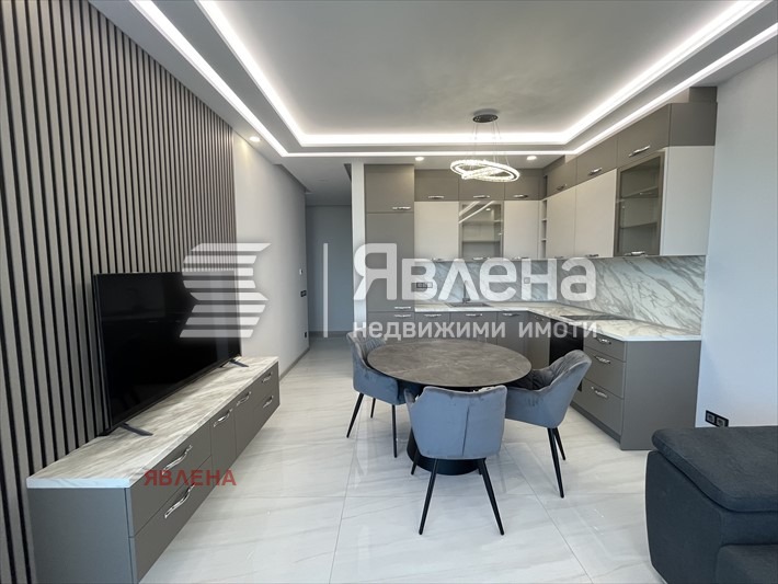 Zu verkaufen  1 Schlafzimmer Sofia , Krastowa wada , 81 qm | 93141534 - Bild [3]