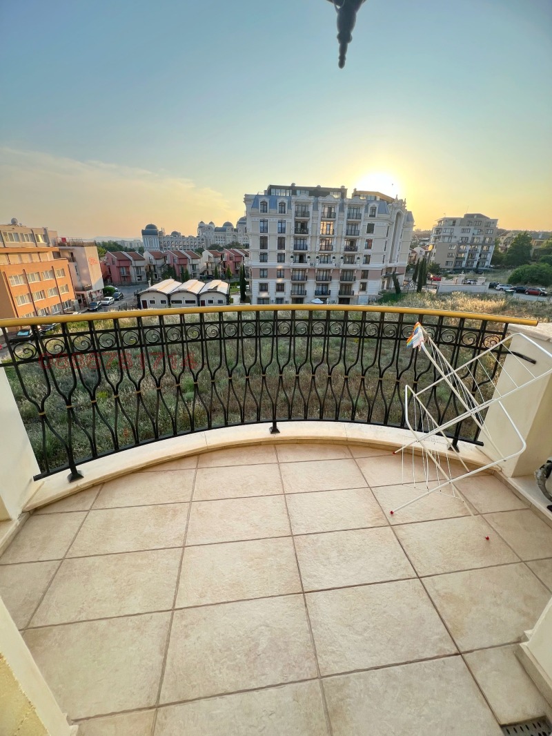 Продава 2-СТАЕН, гр. Свети Влас, област Бургас, снимка 8 - Апартаменти - 52780054