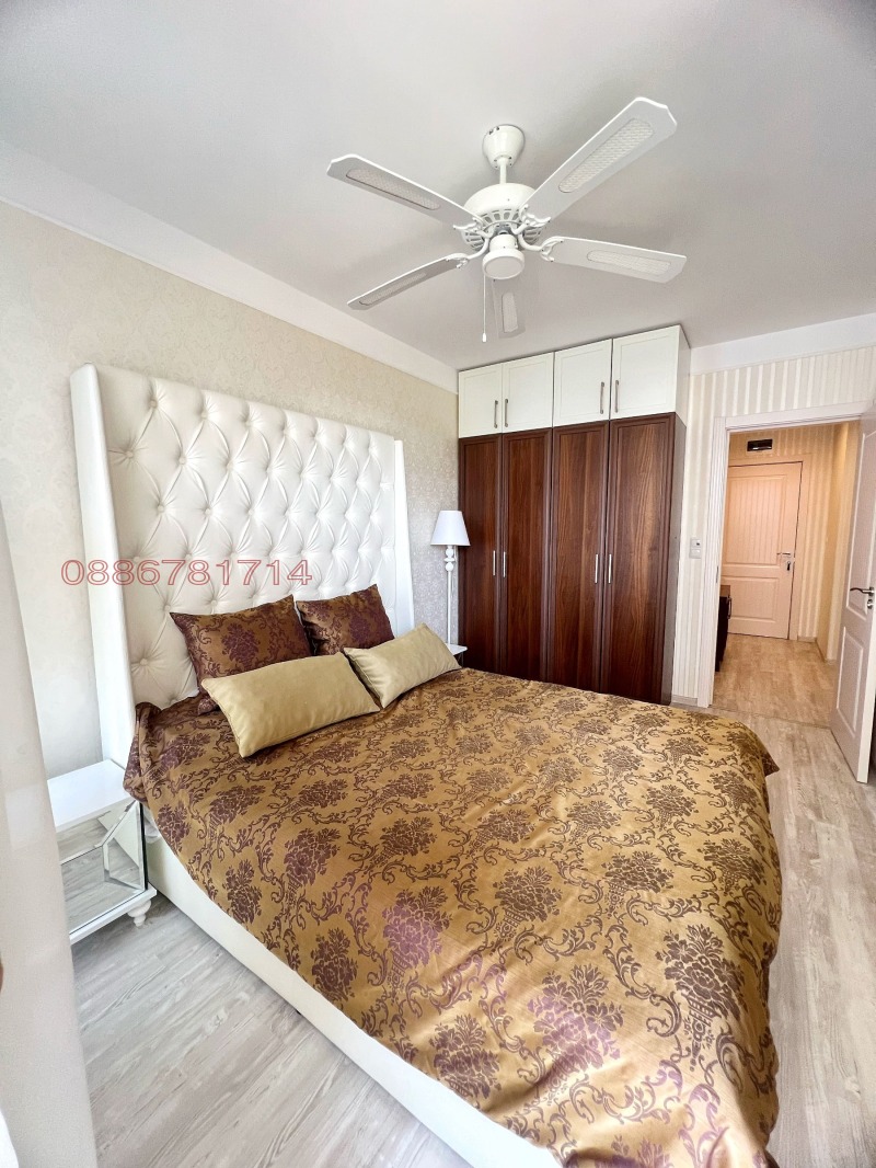 Продава 2-СТАЕН, гр. Свети Влас, област Бургас, снимка 5 - Апартаменти - 52780054