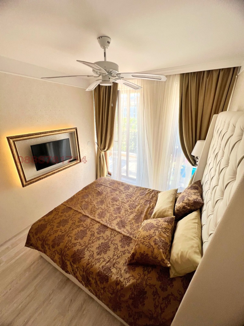 Продава 2-СТАЕН, гр. Свети Влас, област Бургас, снимка 4 - Апартаменти - 52780054