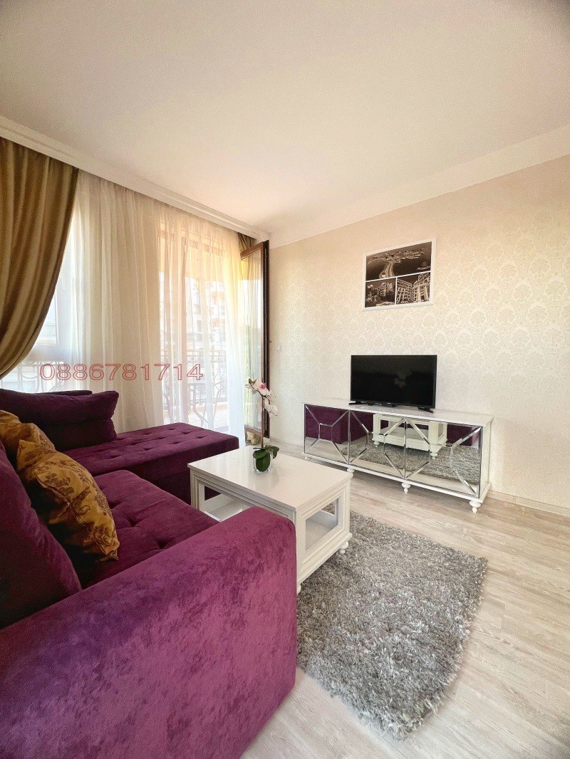 Продава 2-СТАЕН, гр. Свети Влас, област Бургас, снимка 3 - Апартаменти - 52780054