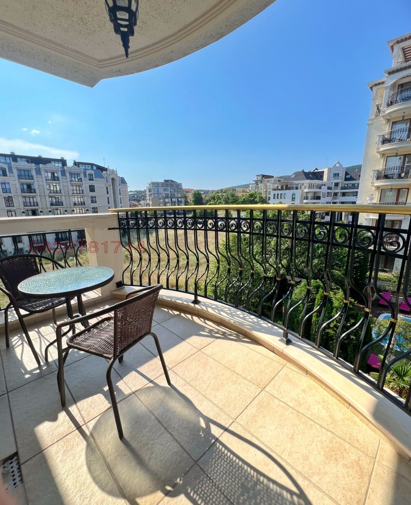 Продава 2-СТАЕН, гр. Свети Влас, област Бургас, снимка 9 - Апартаменти - 52780054