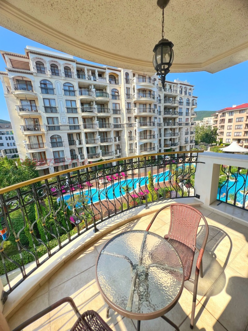 Продава 2-СТАЕН, гр. Свети Влас, област Бургас, снимка 10 - Апартаменти - 52780054