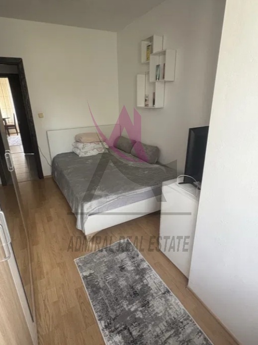 Продава 2-СТАЕН, гр. Варна, Колхозен пазар, снимка 4 - Апартаменти - 52373784