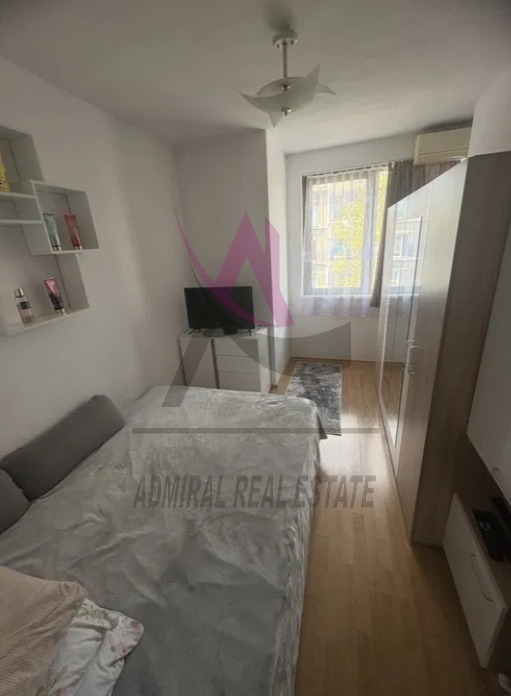 Продава 2-СТАЕН, гр. Варна, Колхозен пазар, снимка 5 - Апартаменти - 52373784