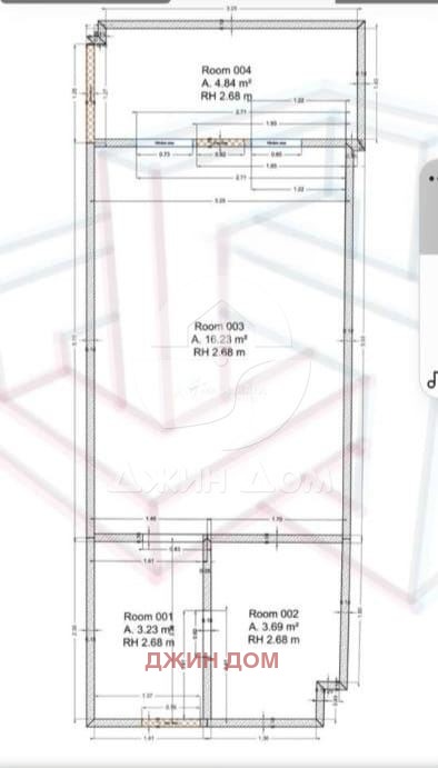 Продава 2-СТАЕН, с. Равда, област Бургас, снимка 2 - Апартаменти - 52711528