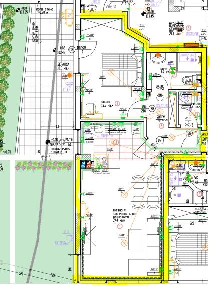 Продава 2-СТАЕН, гр. Варна, Бриз