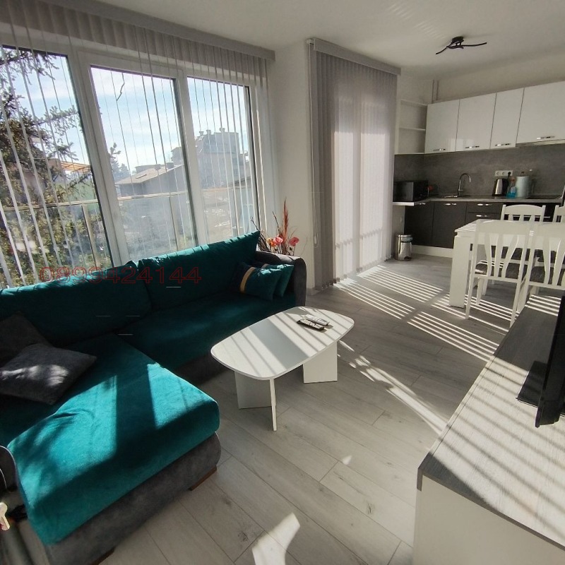 Продава 2-СТАЕН, гр. София, област София-град, снимка 2 - Апартаменти - 53179745