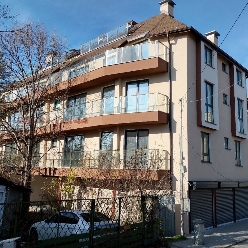 Продава 2-СТАЕН, гр. София, област София-град, снимка 16 - Апартаменти - 53179745