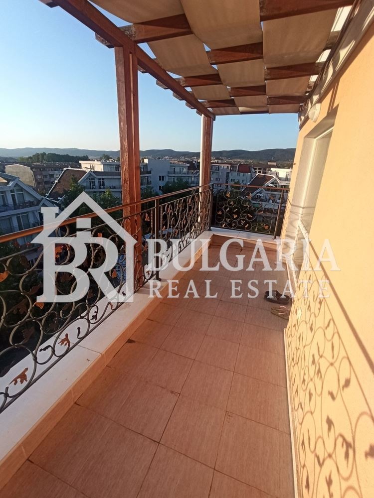 Продава 2-СТАЕН, к.к. Слънчев бряг, област Бургас, снимка 4 - Апартаменти - 53087540