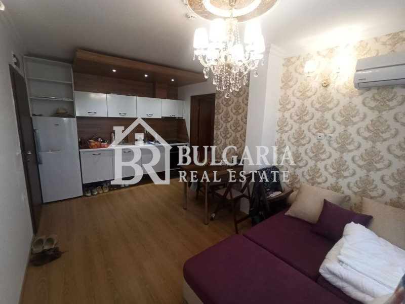 Продава 2-СТАЕН, к.к. Слънчев бряг, област Бургас, снимка 7 - Апартаменти - 53087540