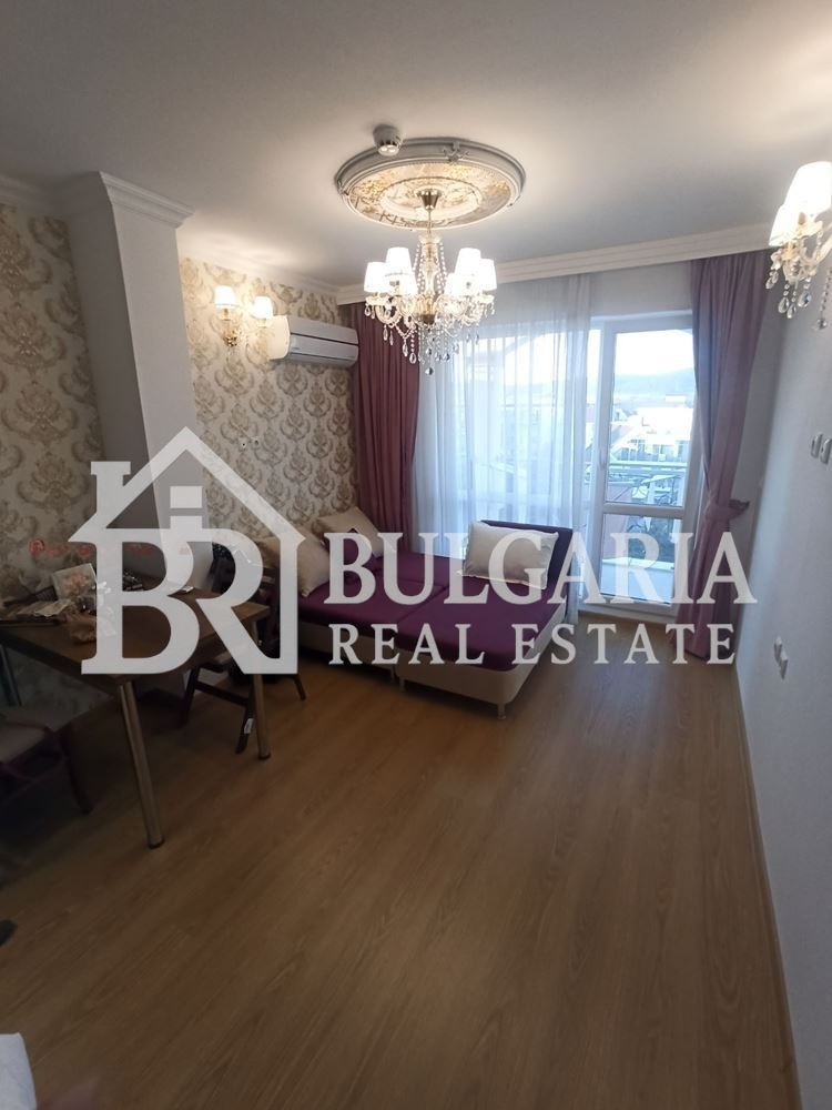 Продава 2-СТАЕН, к.к. Слънчев бряг, област Бургас, снимка 3 - Апартаменти - 53087540