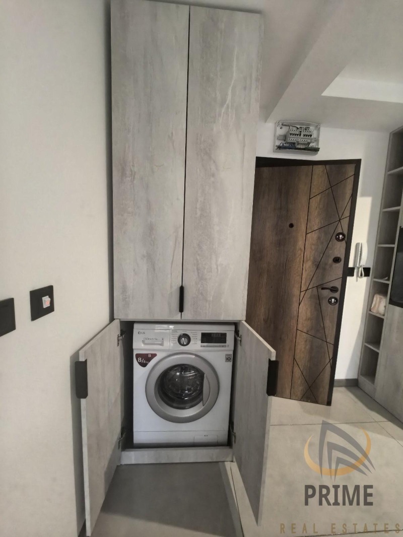 Продава 2-СТАЕН, гр. Бургас, Сарафово, снимка 6 - Апартаменти - 53282687