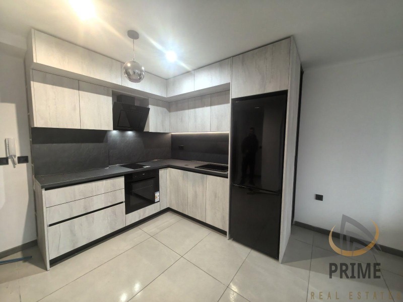 Продава 2-СТАЕН, гр. Бургас, Сарафово, снимка 3 - Апартаменти - 53282687