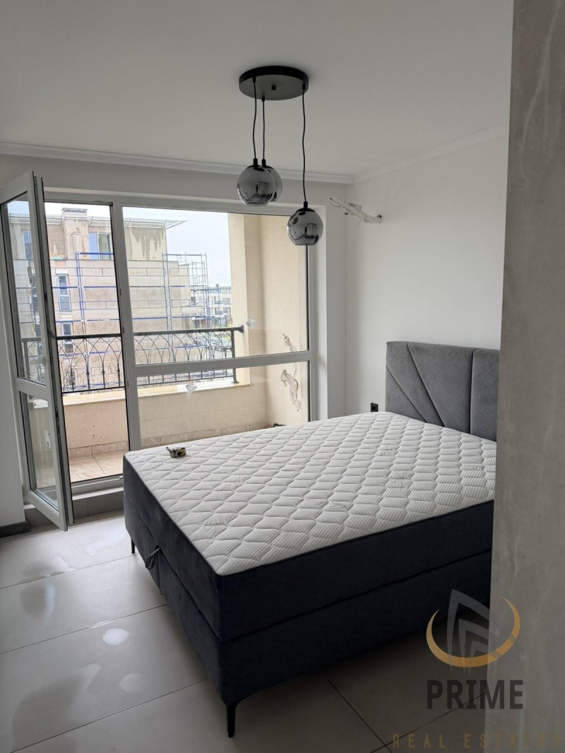 Продава 2-СТАЕН, гр. Бургас, Сарафово, снимка 8 - Апартаменти - 53282687