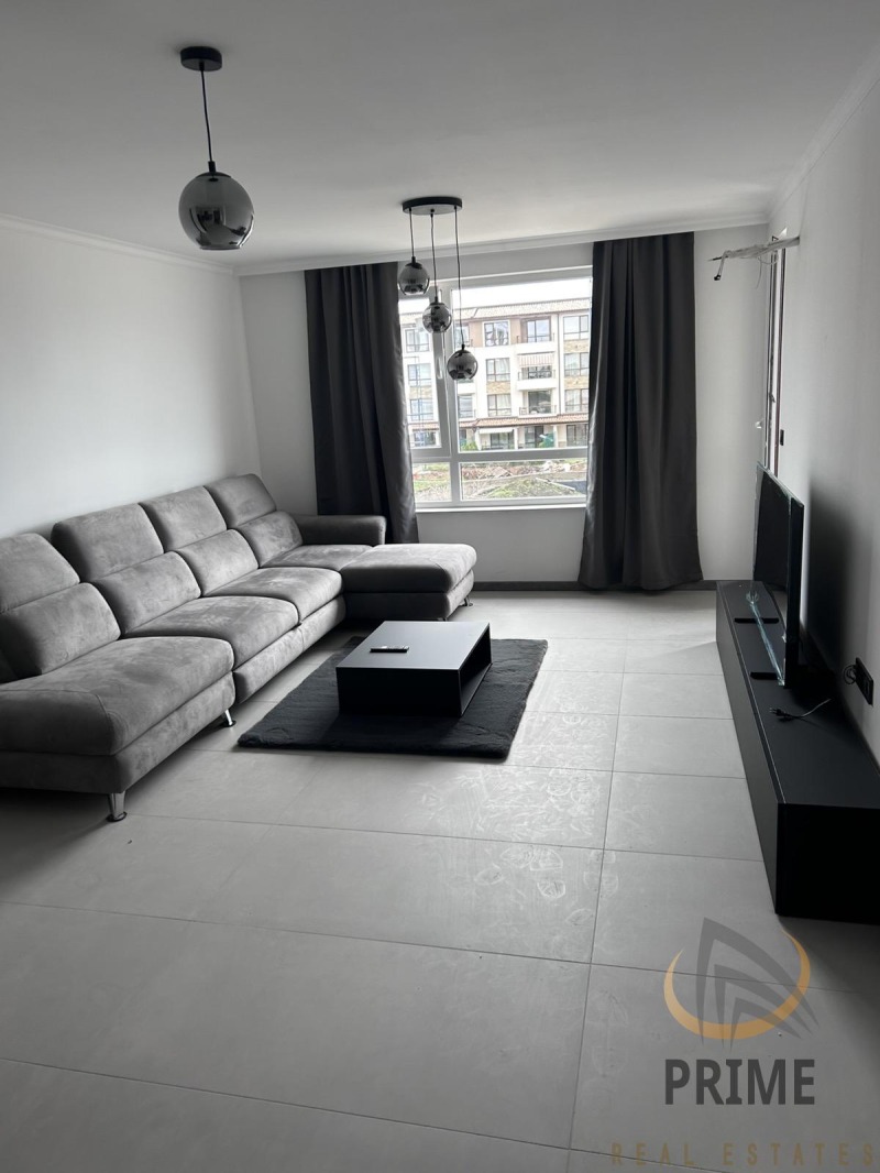 Продава 2-СТАЕН, гр. Бургас, Сарафово, снимка 2 - Апартаменти - 53282687