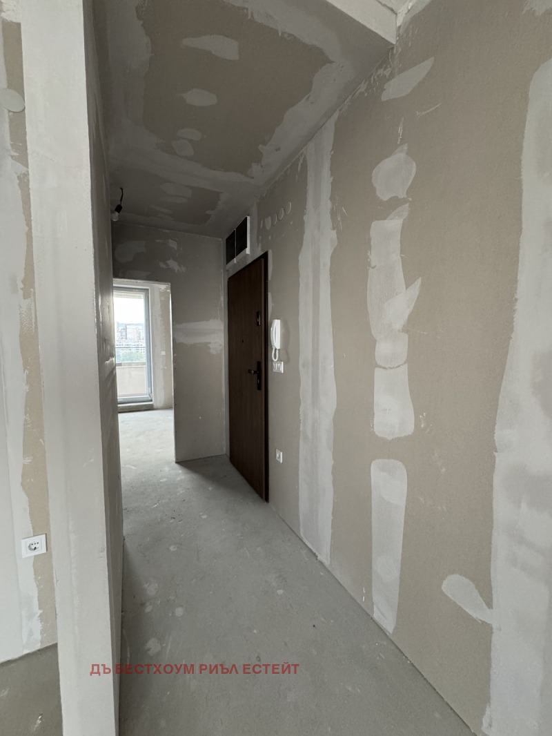 Продава 2-СТАЕН, гр. Варна, Трошево, снимка 15 - Апартаменти - 53335470