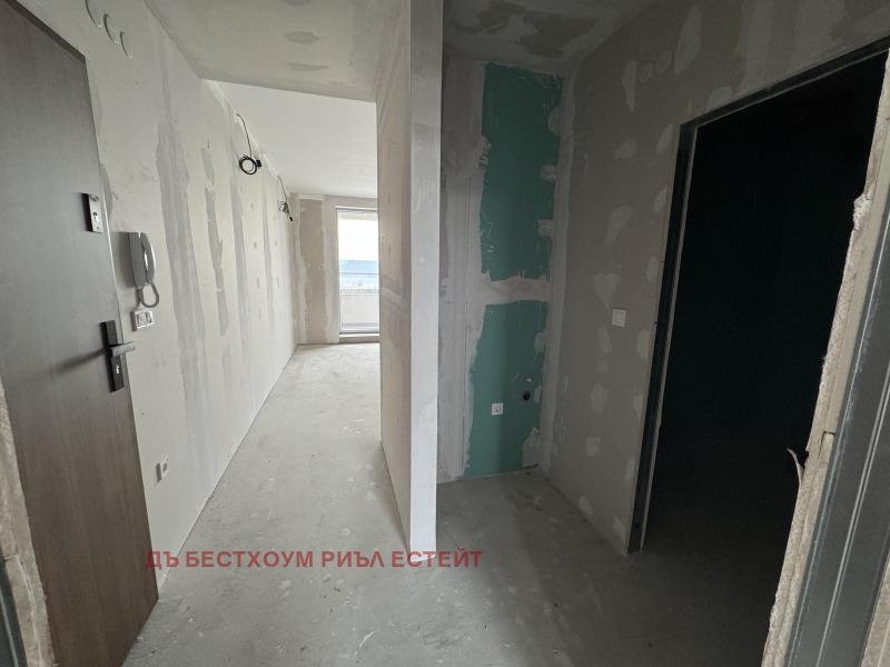 Продава 2-СТАЕН, гр. Варна, Трошево, снимка 13 - Апартаменти - 53335470