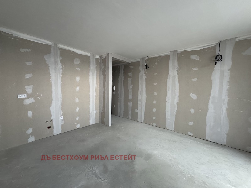 Продава 2-СТАЕН, гр. Варна, Трошево, снимка 6 - Апартаменти - 53335470