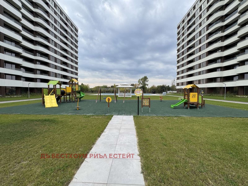 Продава 2-СТАЕН, гр. Варна, Трошево