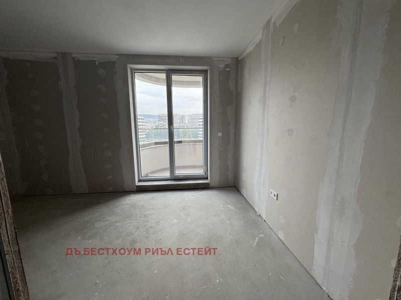 Продава 2-СТАЕН, гр. Варна, Трошево, снимка 12 - Апартаменти - 53335470