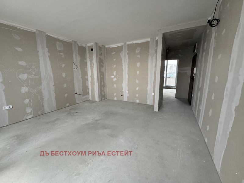 Продава 2-СТАЕН, гр. Варна, Трошево, снимка 16 - Апартаменти - 53335470