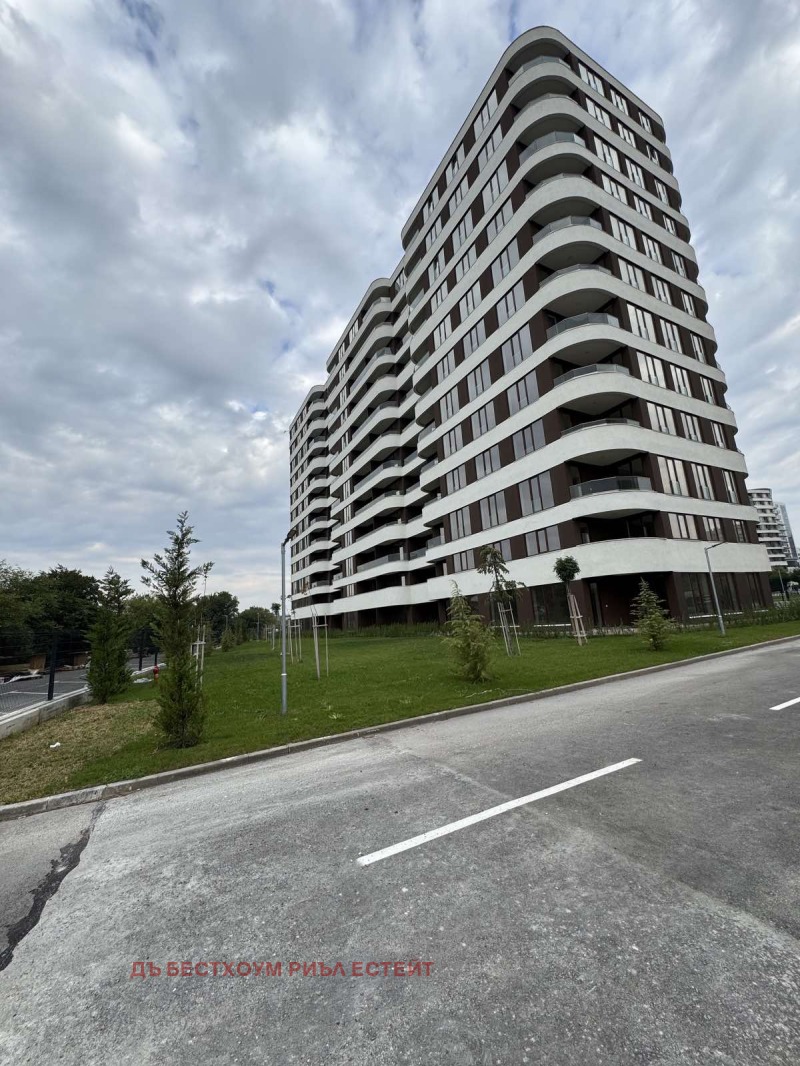 Продава 2-СТАЕН, гр. Варна, Трошево, снимка 2 - Апартаменти - 53335470