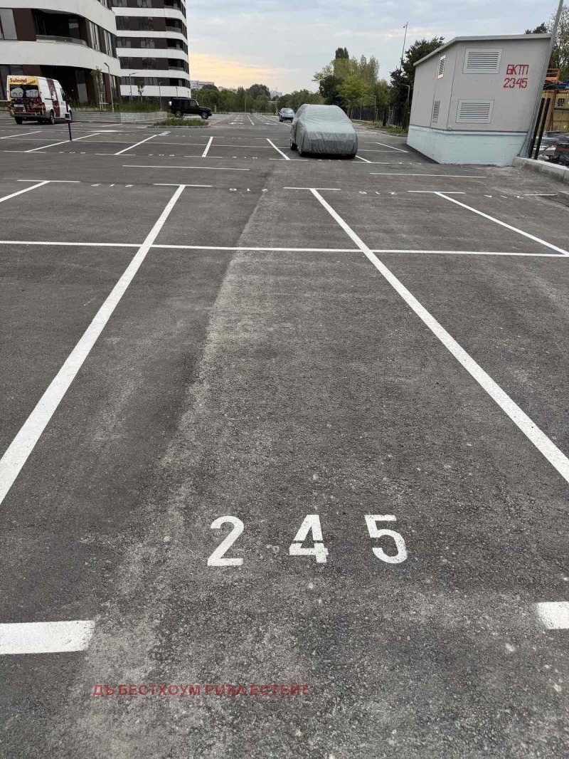 Продава 2-СТАЕН, гр. Варна, Трошево, снимка 5 - Апартаменти - 53335470