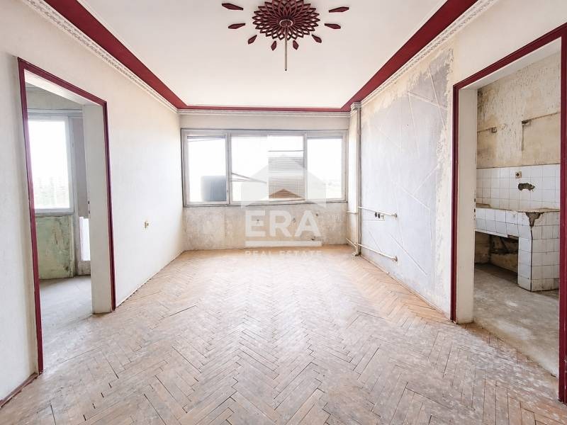 Продава 2-СТАЕН, гр. Хасково, Училищни, снимка 8 - Апартаменти - 54735900