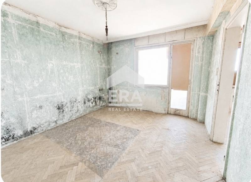 Продава 2-СТАЕН, гр. Хасково, Училищни, снимка 7 - Апартаменти - 54735900