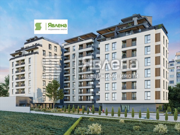 Продава 2-СТАЕН, гр. София, Младост 4, снимка 3 - Апартаменти - 54828013
