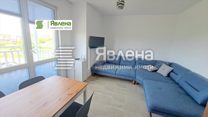Продава 2-СТАЕН, гр. Несебър, област Бургас, снимка 3 - Апартаменти - 55138801