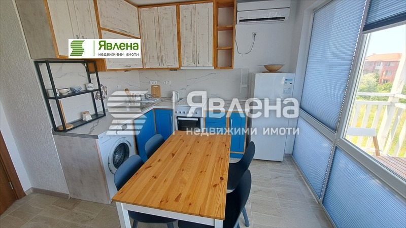 Продава 2-СТАЕН, гр. Несебър, област Бургас, снимка 5 - Апартаменти - 55138801