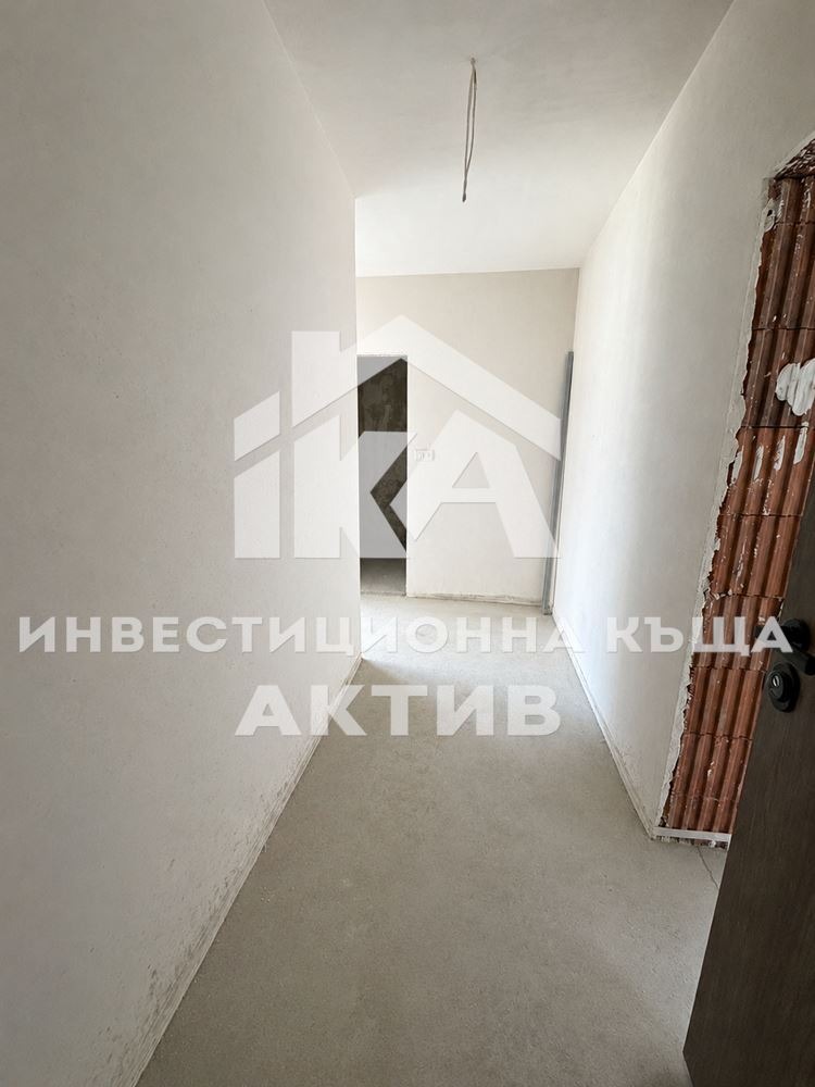 Продава 2-СТАЕН, гр. Пловдив, Остромила, снимка 5 - Апартаменти - 55845158
