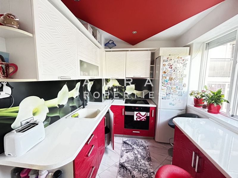 Te koop  2 slaapkamers Razgrad , Orel , 76 m² | 14018703 - afbeelding [3]