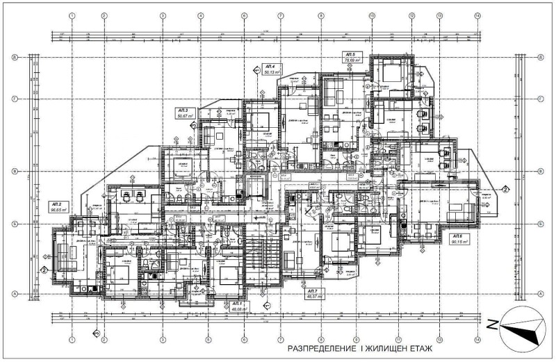 Продава 3-СТАЕН, гр. София, Овча купел 2, снимка 12 - Aпартаменти - 47204033