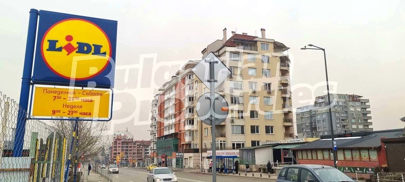 Продава 3-СТАЕН, гр. София, Овча купел 2, снимка 1 - Aпартаменти - 47204033