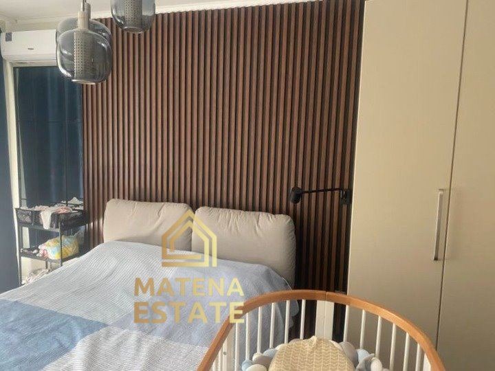 In vendita  2 camere da letto Sofia , Krastova vada , 118 mq | 29857008 - Immagine [3]