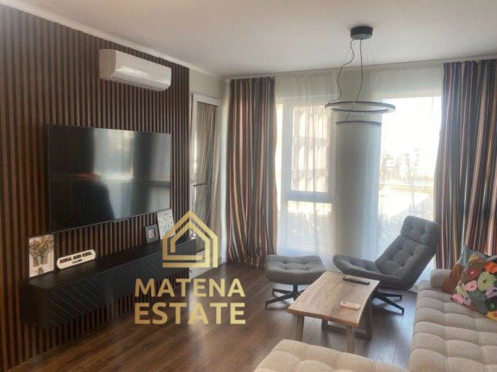 In vendita  2 camere da letto Sofia , Krastova vada , 118 mq | 29857008 - Immagine [2]