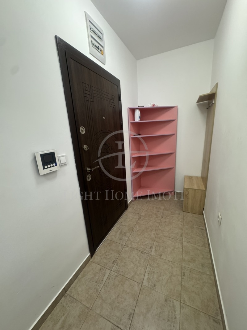 En venta  2 dormitorios Plovdiv , Gagarin , 70 metros cuadrados | 59927311 - imagen [8]