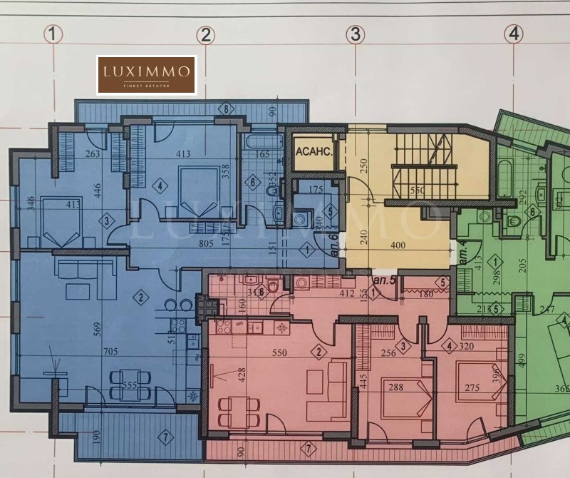 De vânzare  2 dormitoare Sofia , Crâstova vada , 145 mp | 53382242 - imagine [2]