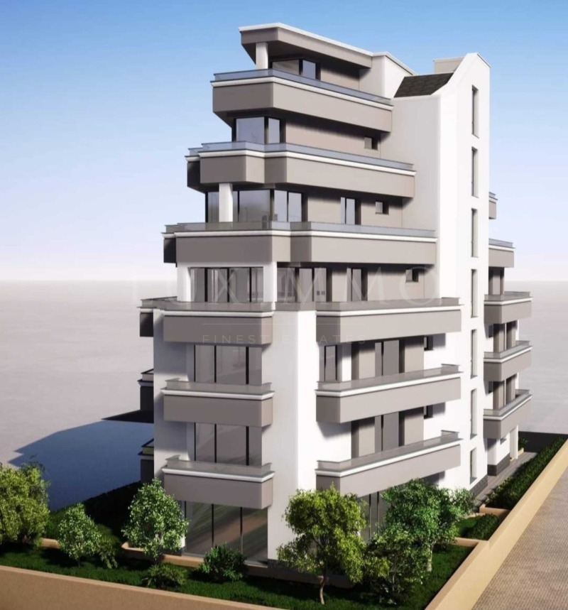 Продава  3-стаен град София , Кръстова вада , 145 кв.м | 53382242