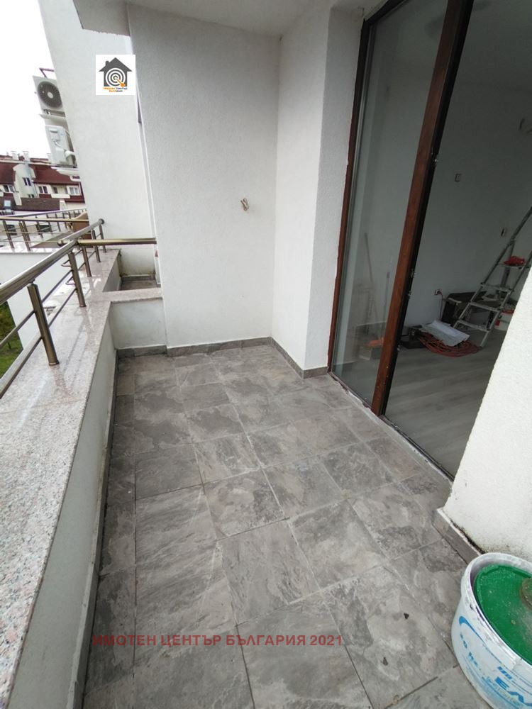 Zu verkaufen  2 Schlafzimmer Sofia , Manastirski liwadi , 100 qm | 95297212 - Bild [3]